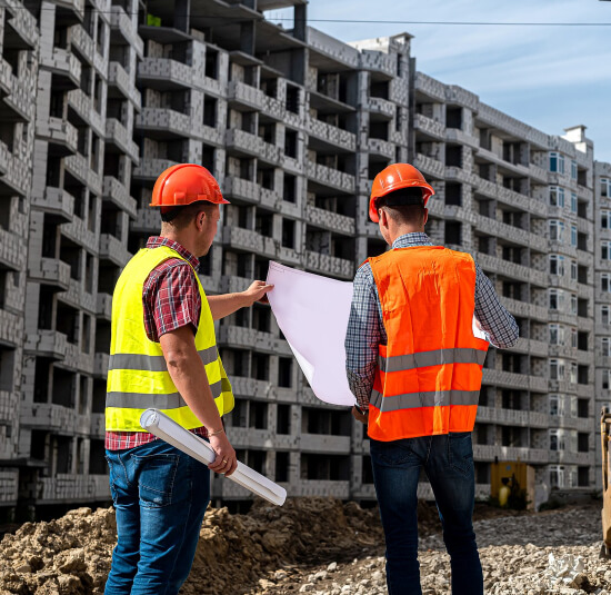 Behl Constructions