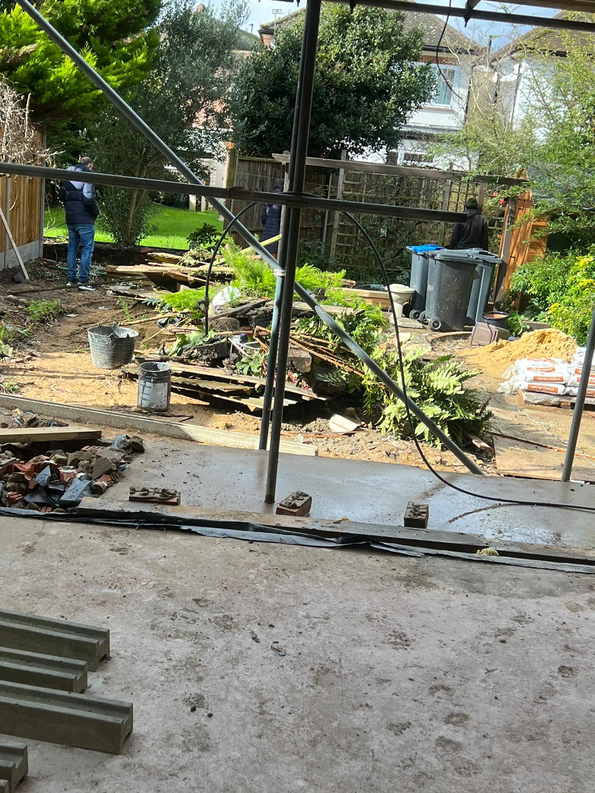 construction