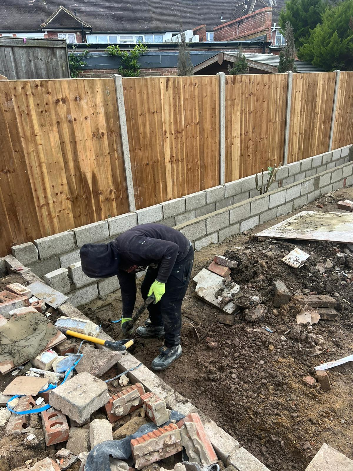 construction