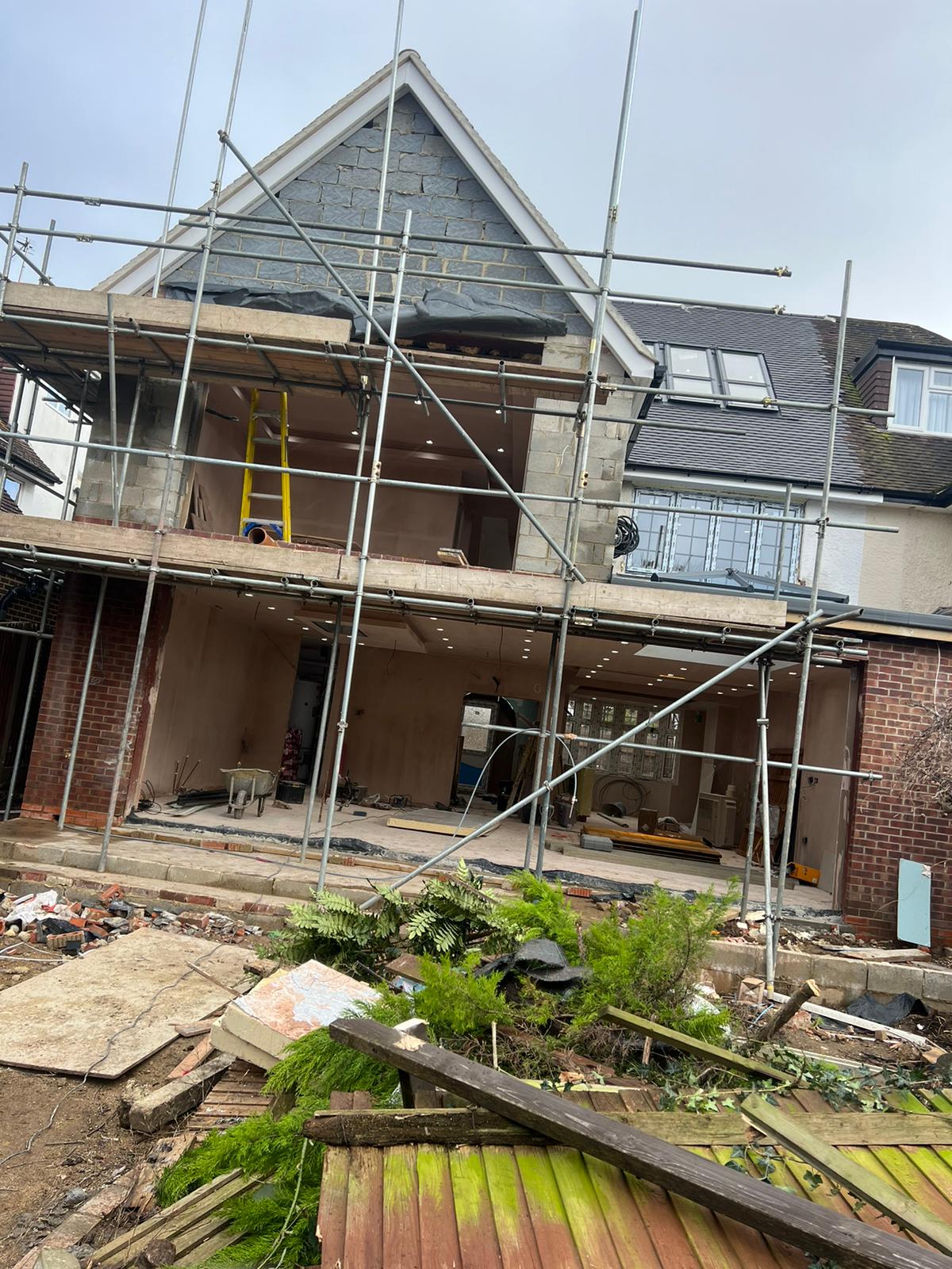 construction