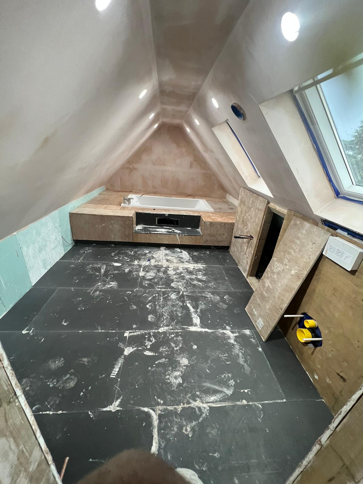 construction