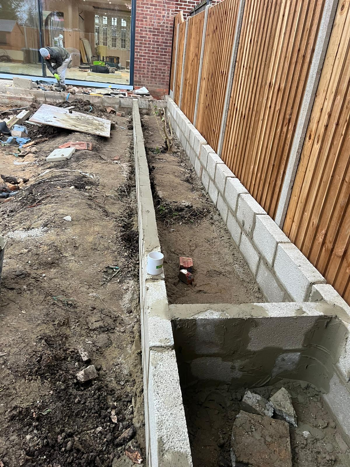 construction