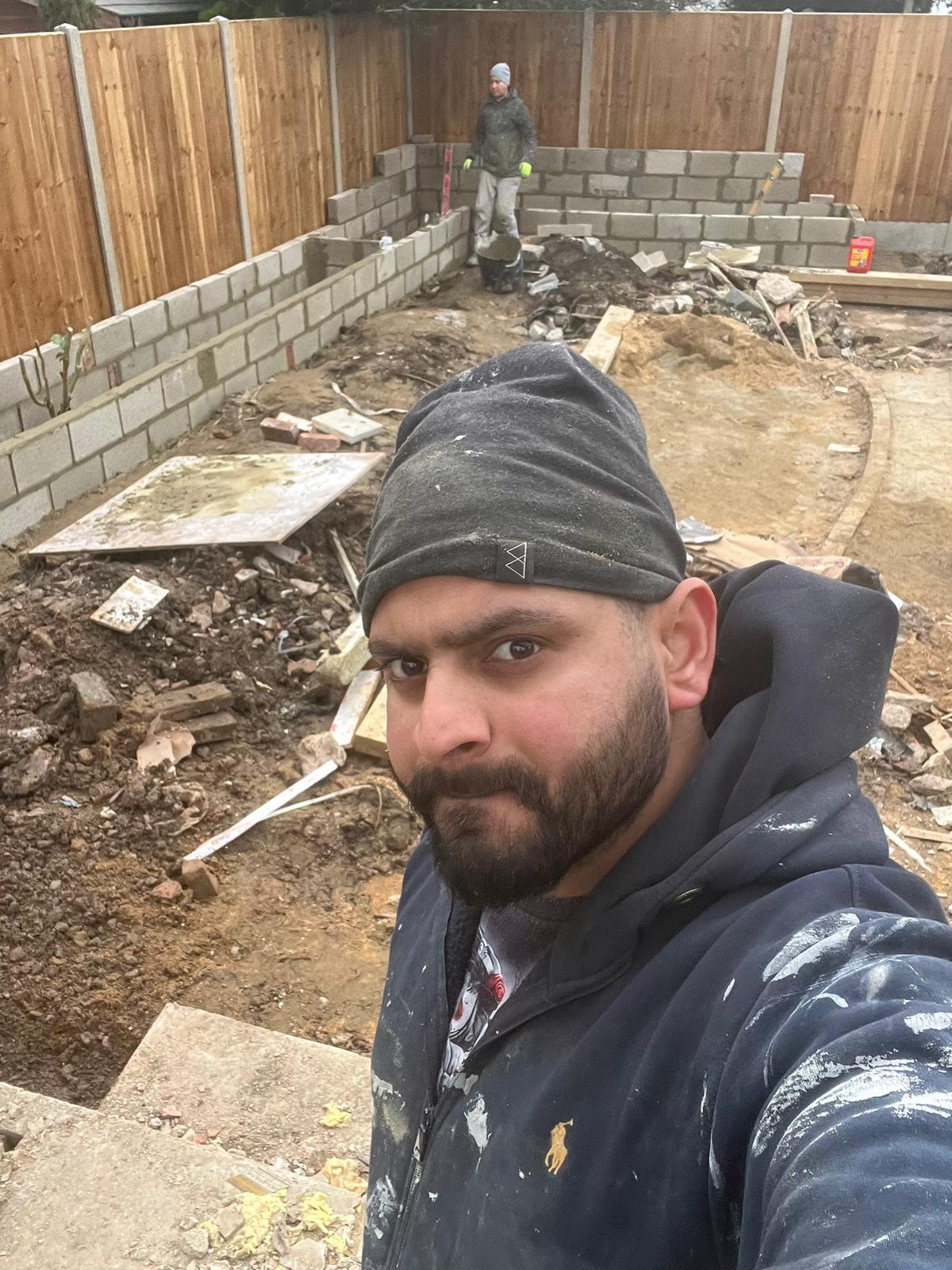 construction